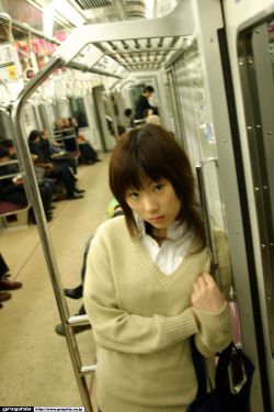 我的东西还在你里面